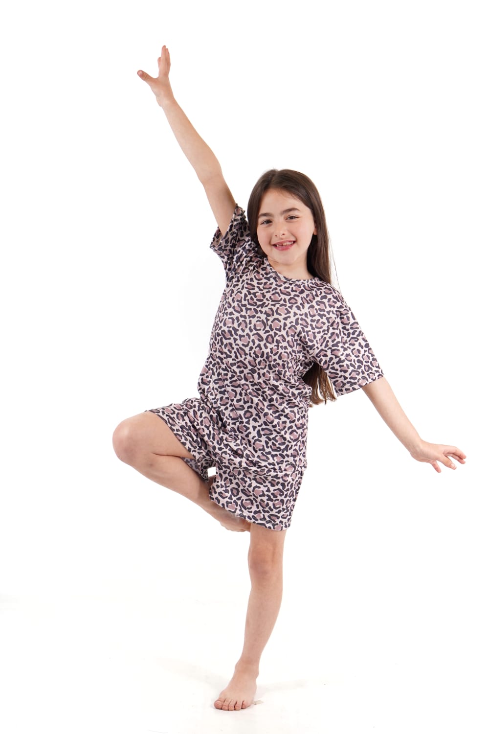Pijamas animals prins